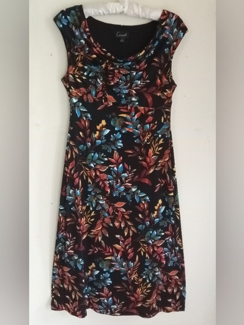 Connected Apparel